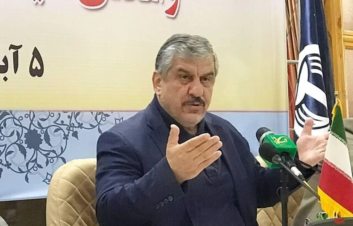 شهرستان سفید در آذربایجان غربی نداریم