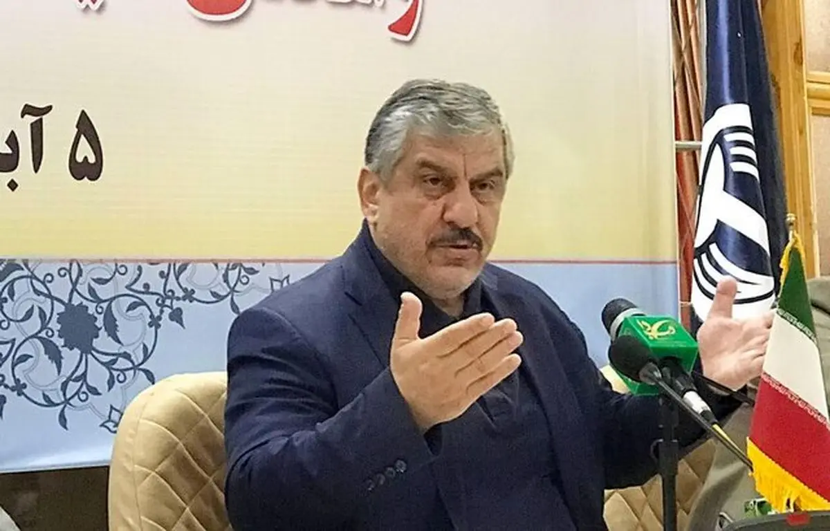 شهرستان سفید در آذربایجان غربی نداریم