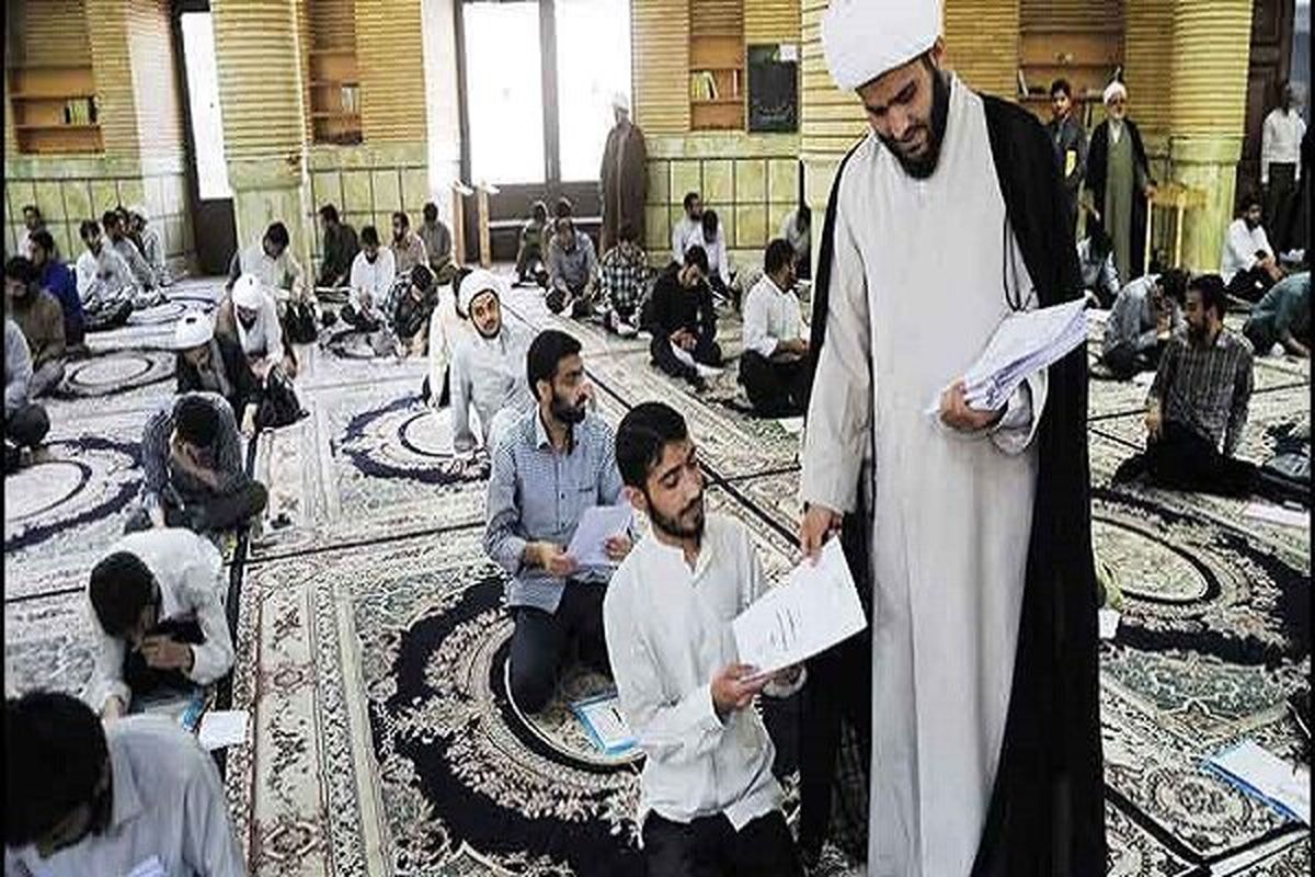 امتحانات طلاب خراسانجنوبی به صورت حضوری برگزار میشود