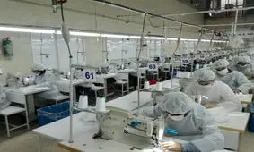 روزانه بیش از یک میلیون ماسک در استان البرز تولید می‌شود