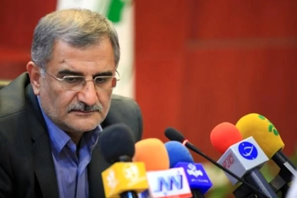 ادعا نکردیم گرد و غبار را یک شبه حل می کنیم