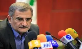 ادعا نکردیم گرد و غبار را یک شبه حل می کنیم
