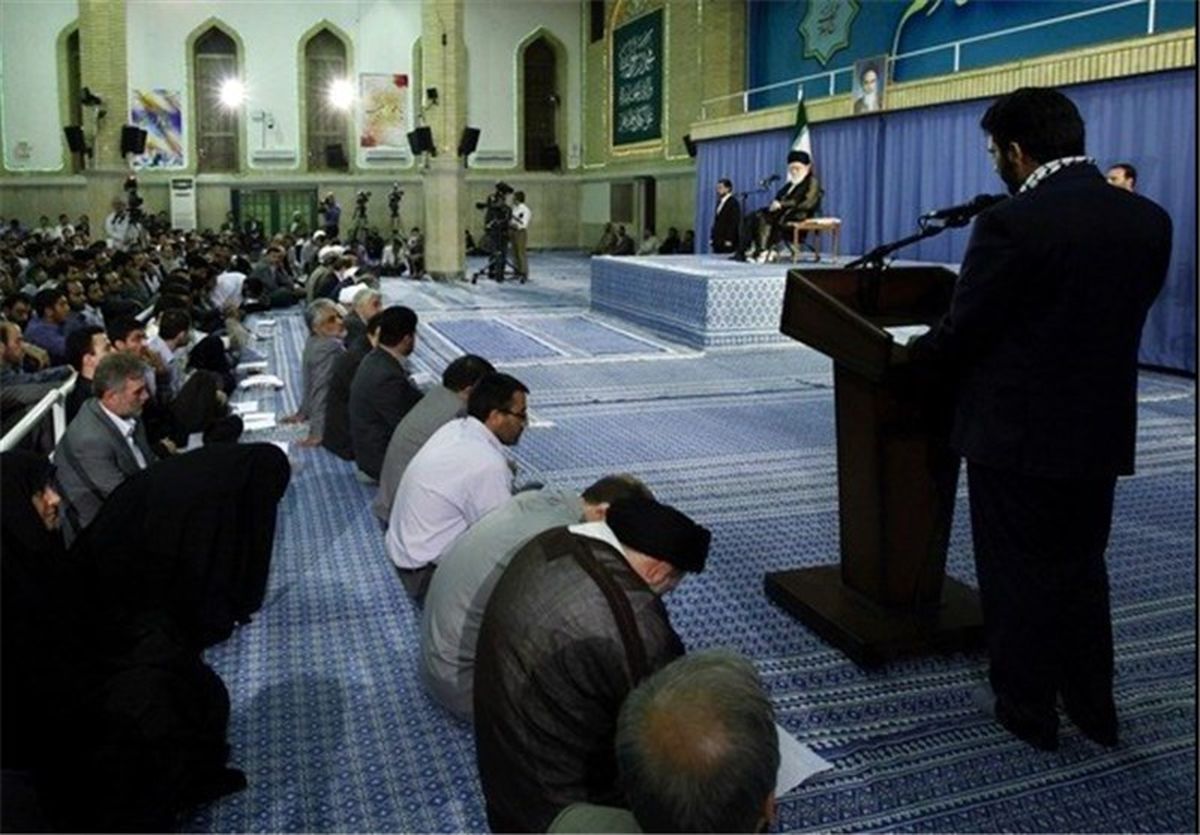 دیدار دانشجویان با رهبر انقلاب فردا برگزار میشود