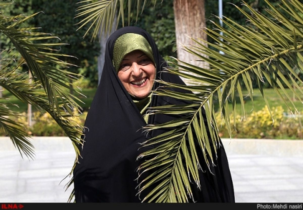 اولین اجلاس بینالمللی گرد و غبار تیر در تهران برگزار می شود