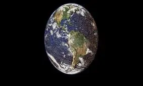 ناسا عکس شما را به فضا می‌برد/ دانش‌آموزان عجله کنند