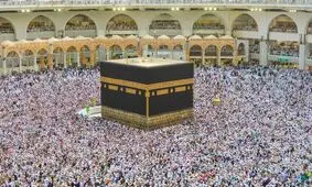 پیش بینی اعزام ۱۹ کاروان حج از آذربایجان غربی به سرزمین وحی