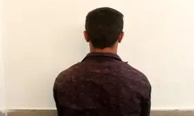 قتل خواهر همسر با سلاح گرم در شهرستان مُهر