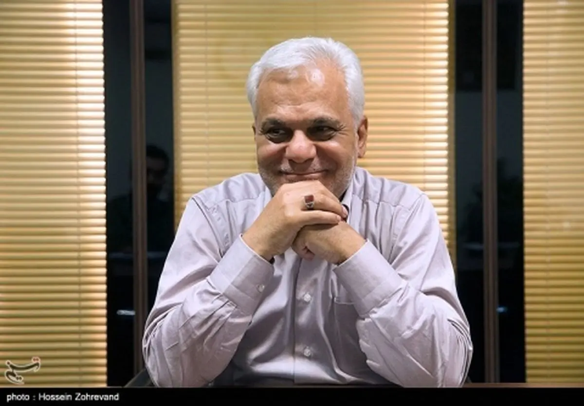 مرتضی طلایی تأیید صلاحیت شد