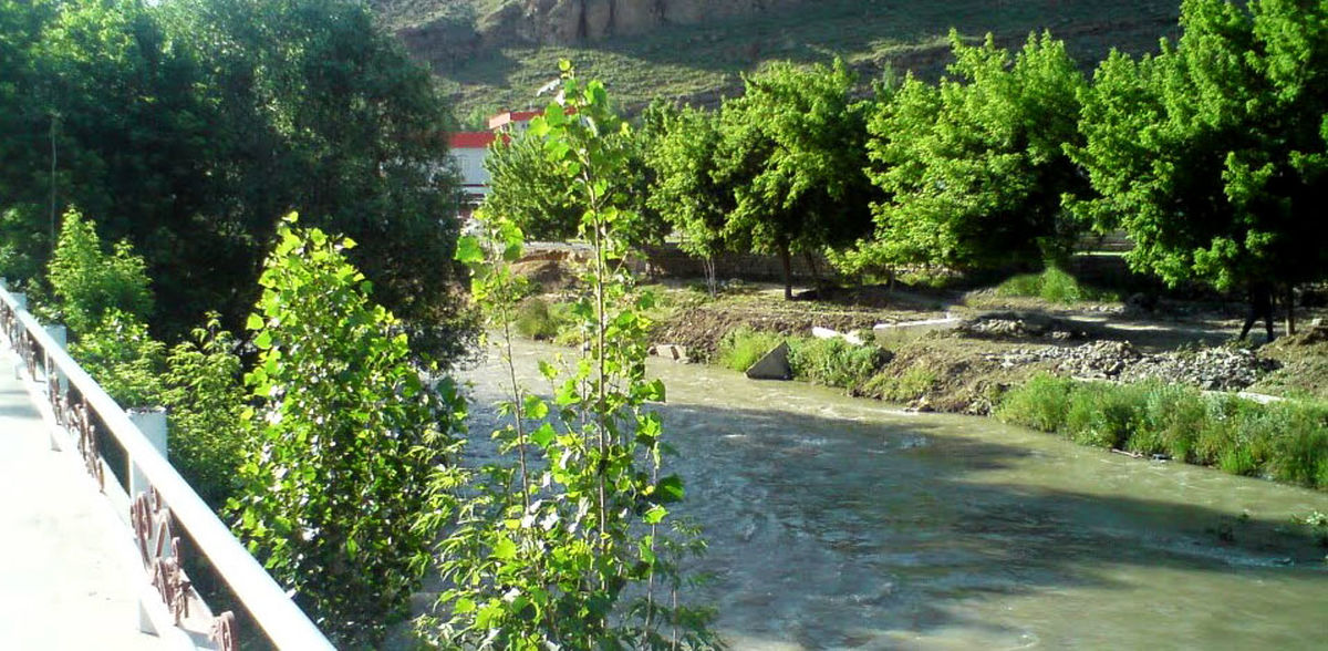 پلیس خواستار همکاری مردم برای شناسایی هنجارشکنان تفرجگاه بند ارومیه شد