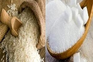 توزیع بیش از ۶ هزار تن برنج و شکر با نرخ دولتی در خوزستان