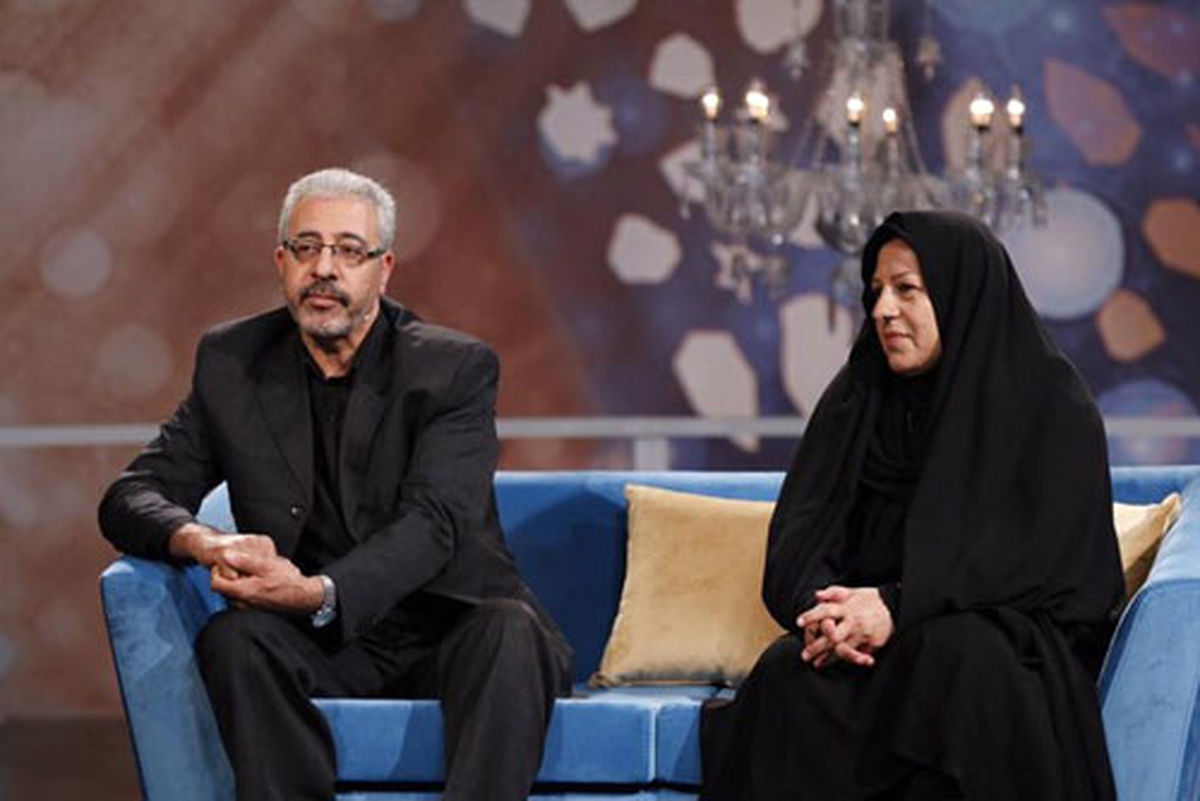 آدمربایی که قاری قرآن شد