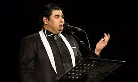 انتشار آلبوم سالار عقیلی پس از ۱۹سال