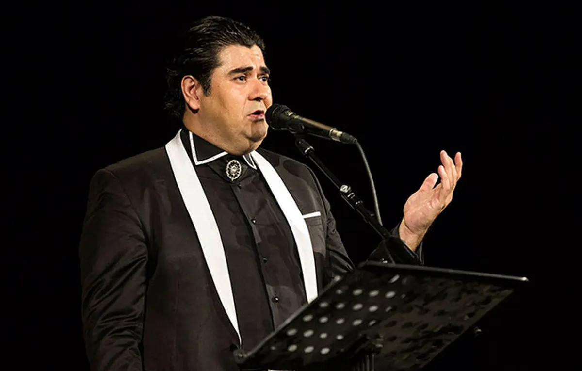 انتشار آلبوم سالار عقیلی پس از ۱۹سال