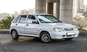 یک محتکر پراید دستگیر شد، ببینید!