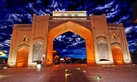 عید فطر را در شیراز با افتتاح سه پروژه بزرگ جشن می‌گیریم