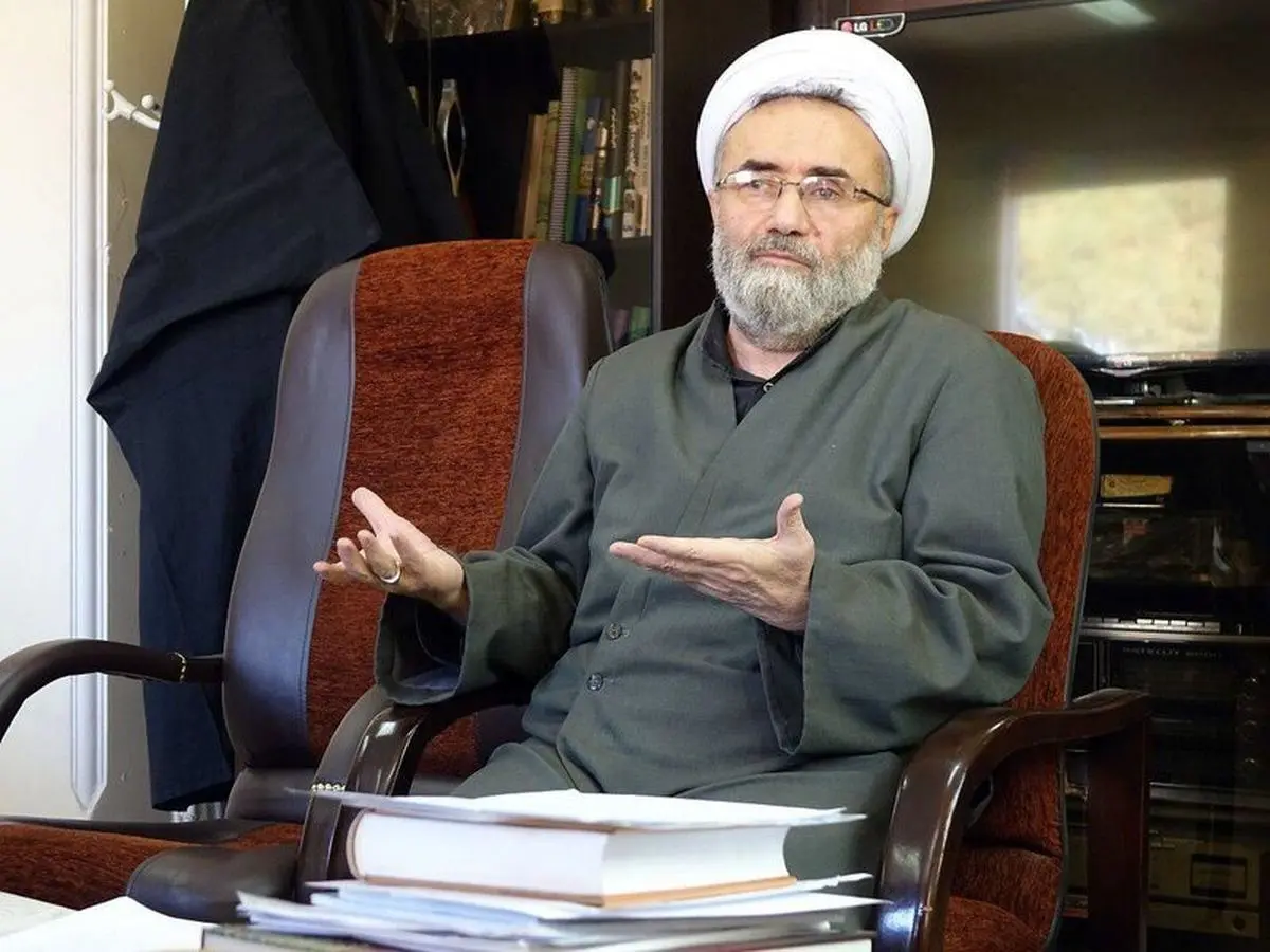 چون اصل برائت دست‌شان را برای ردصلاحیت می‌بندد، از عنوان جعلی «عدم احرازصلاحیت» استفاده می‌کنند