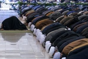 ستاد مدیریت کرونا: نماز عید فطر در مصلی‌ها برگزار نمی‌شود