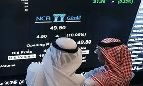 اقدام قابل توجه عربستان: خرید میلیاردها دلار سهام در حین سقوط بورس های جهانی