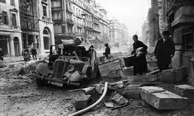 اختراعاتی که در بستر بحران‌های بین‌المللی خلق شده‌اند