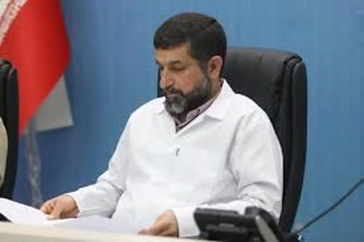 استاندار خوزستان: برای دانش آموزان نیازمند 2300 تبلت تهیه می کنیم