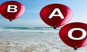 هر گروه خونی یک رژیم غذایی مخصوص