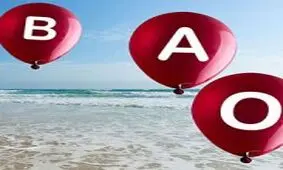 هر گروه خونی یک رژیم غذایی مخصوص