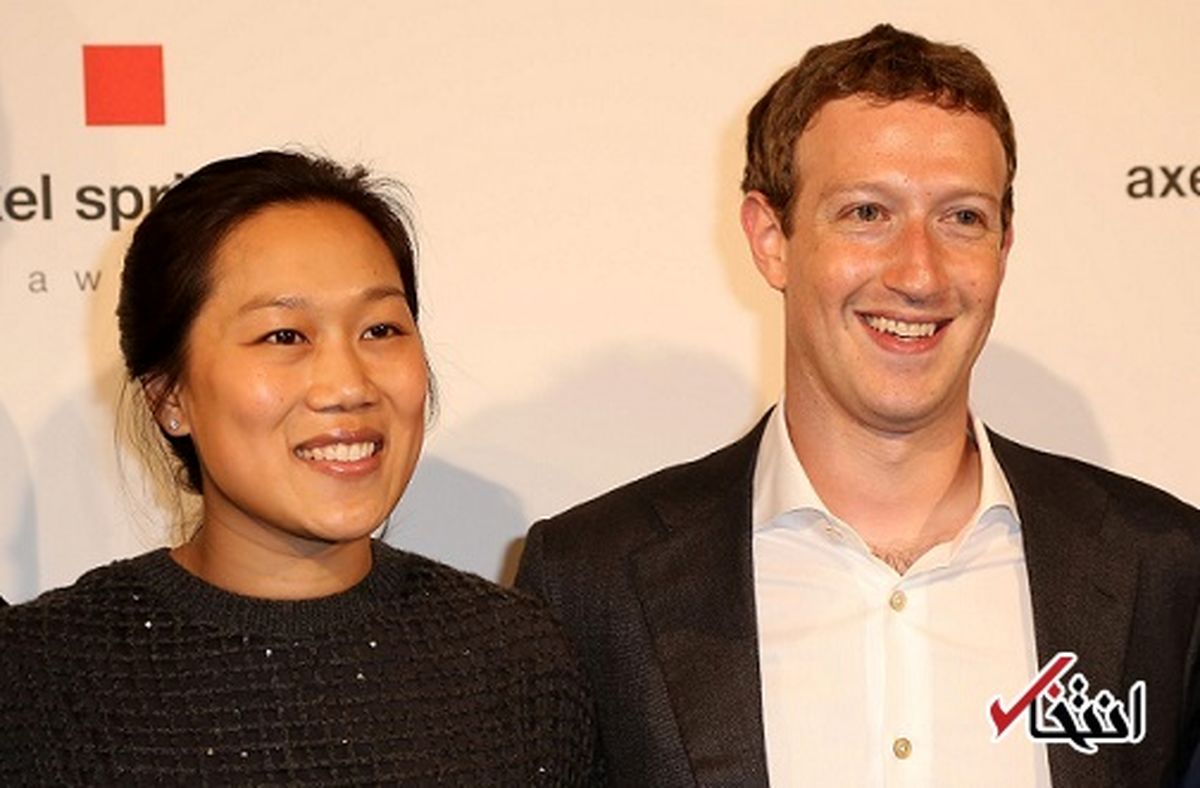 ماجرای هدیه ۸ هزار دلاری مدیرعامل فیس بوک و همسرش چیست؟