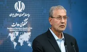 ربیعی: دست روی دست نمی گذاریم و نفت خود را می فروشیم + فیلم