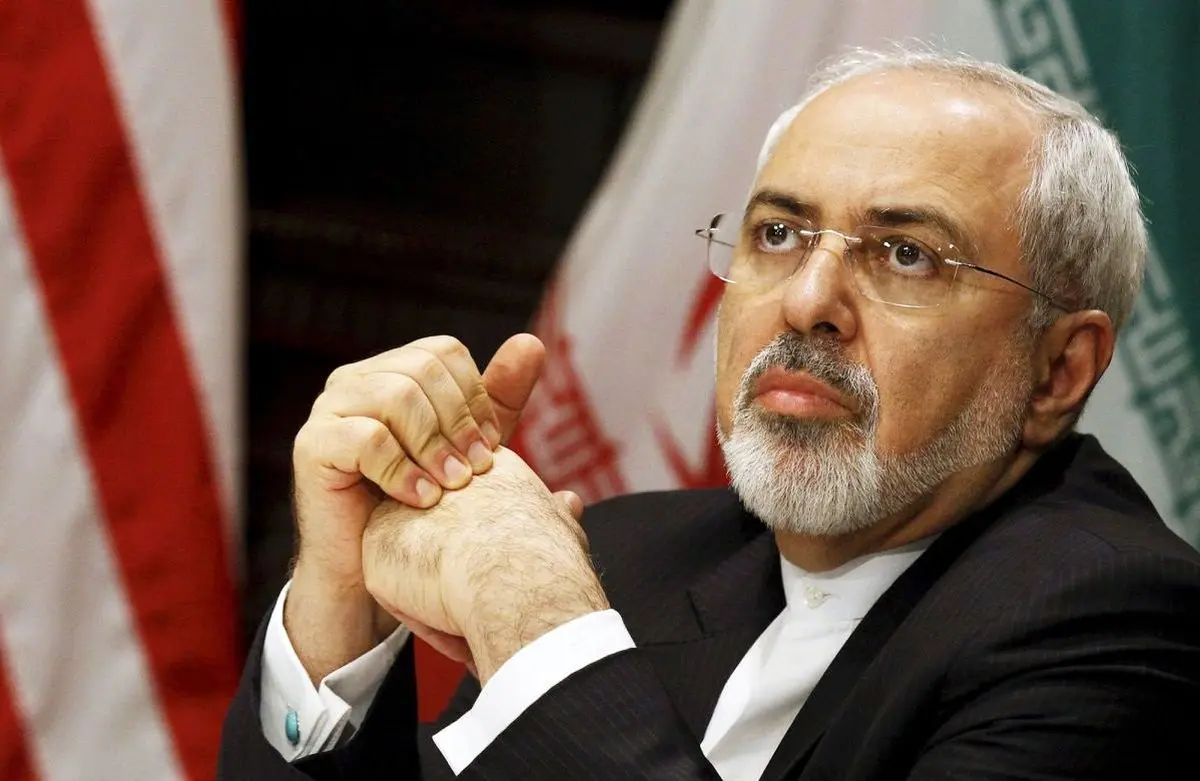 پست اینستاگرامی ظریف به مناسبت شب قدر