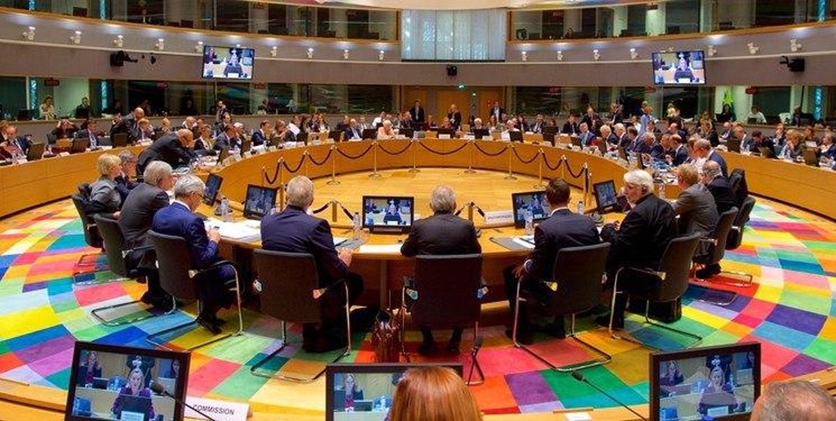 نشست اتحادیه اروپا درباره سوریه به صورت مجازی برگزار می‌شود