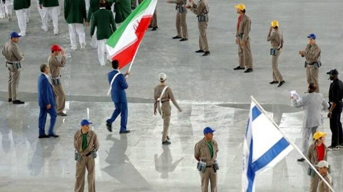 حذف ماده ممنوعیت رقابت با ورزشکاران اسراییلی در مصوبه نهایی مجلس