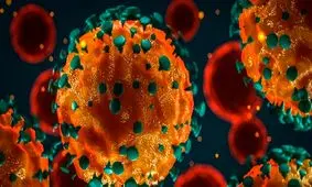 احتمال ارتباط سندرم التهابی کودکان با کرونا