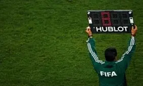 اتفاقی خاص و تاریخی در بوندسلیگا