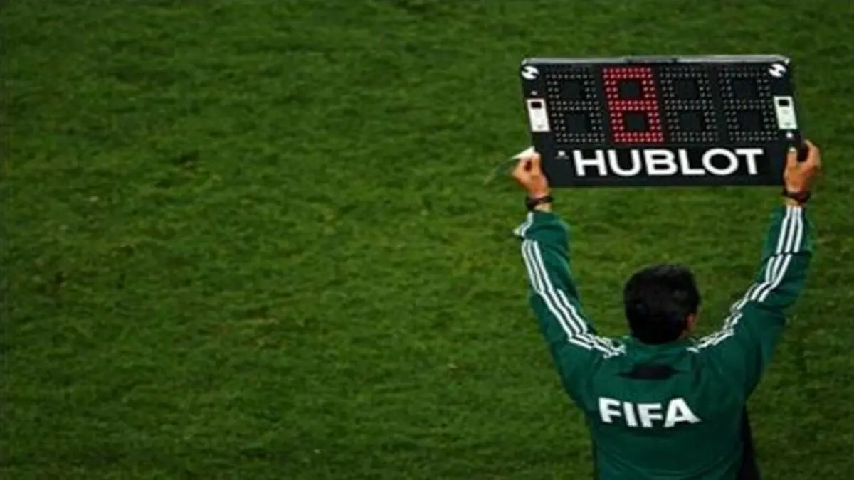 اتفاقی خاص و تاریخی در بوندسلیگا