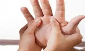 از ماساژ این قسمت های بدن غافل نشوید