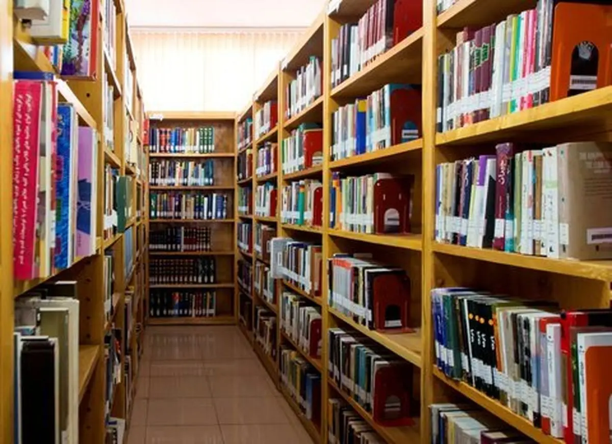 کتابخانه های عمومی آذربایجان غربی از فردا باز می شوند
