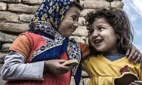 کمک 2 میلیاردی بنیاد مستضعفان به "ایتام" کرمانشاهی