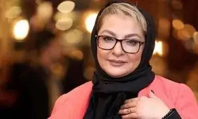 فیلم| ماجرای زندگی "لاله صبوری" با همسر آمریکایی‌اش چیست!؟