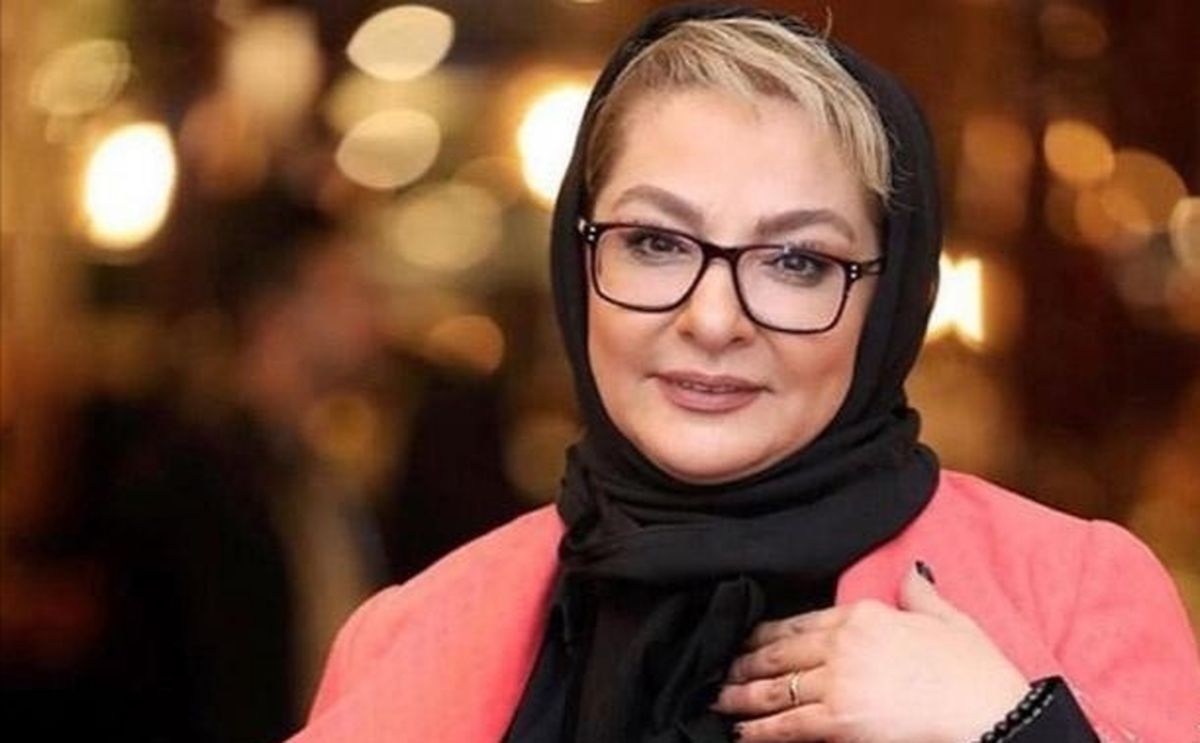 فیلم| ماجرای زندگی "لاله صبوری" با همسر آمریکاییاش چیست!؟