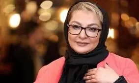 فیلم| ماجرای زندگی "لاله صبوری" با همسر آمریکایی‌اش چیست!؟