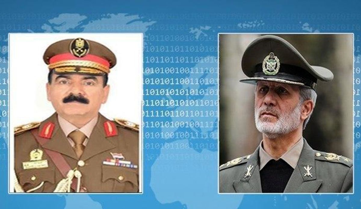 مناسبات ایران و عراق میتواند به یک الگوی موفق همکاری تبدیل شود
