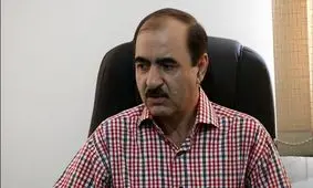 پیشکسوت فوتبال هرمزگان و خوزستان در زندان به سر می برد