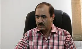پیشکسوت فوتبال هرمزگان و خوزستان در زندان به سر می برد