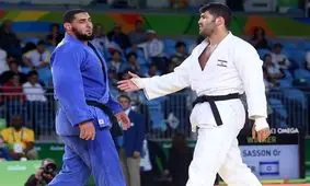 ماده مربوط به عدم رویایی با ورزشکاران رژیم صهیونیستی حذف شد