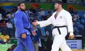 ماده مربوط به عدم رویایی با ورزشکاران رژیم صهیونیستی حذف شد