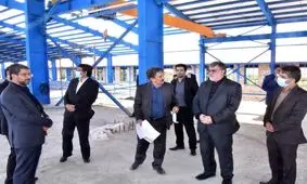 طرح تولید انواع کاغذ و مقوا به زودی در بیرجند به بهره‌برداری می‌رسد