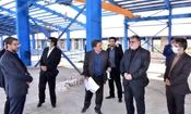 طرح تولید انواع کاغذ و مقوا به زودی در بیرجند به بهره‌برداری می‌رسد