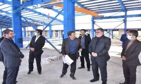 طرح تولید انواع کاغذ و مقوا به زودی در بیرجند به بهره‌برداری می‌رسد