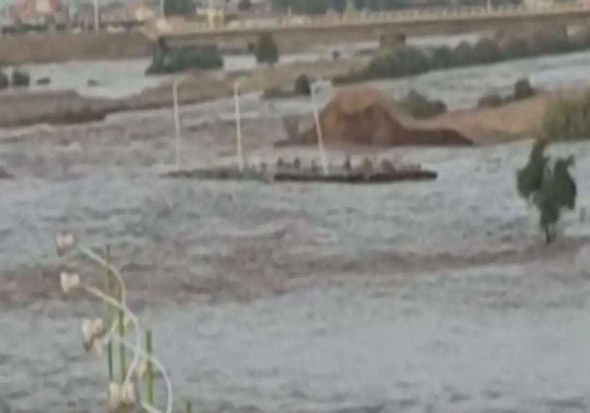 مصدومان سیل لردگان به ۱۴ نفر رسید
