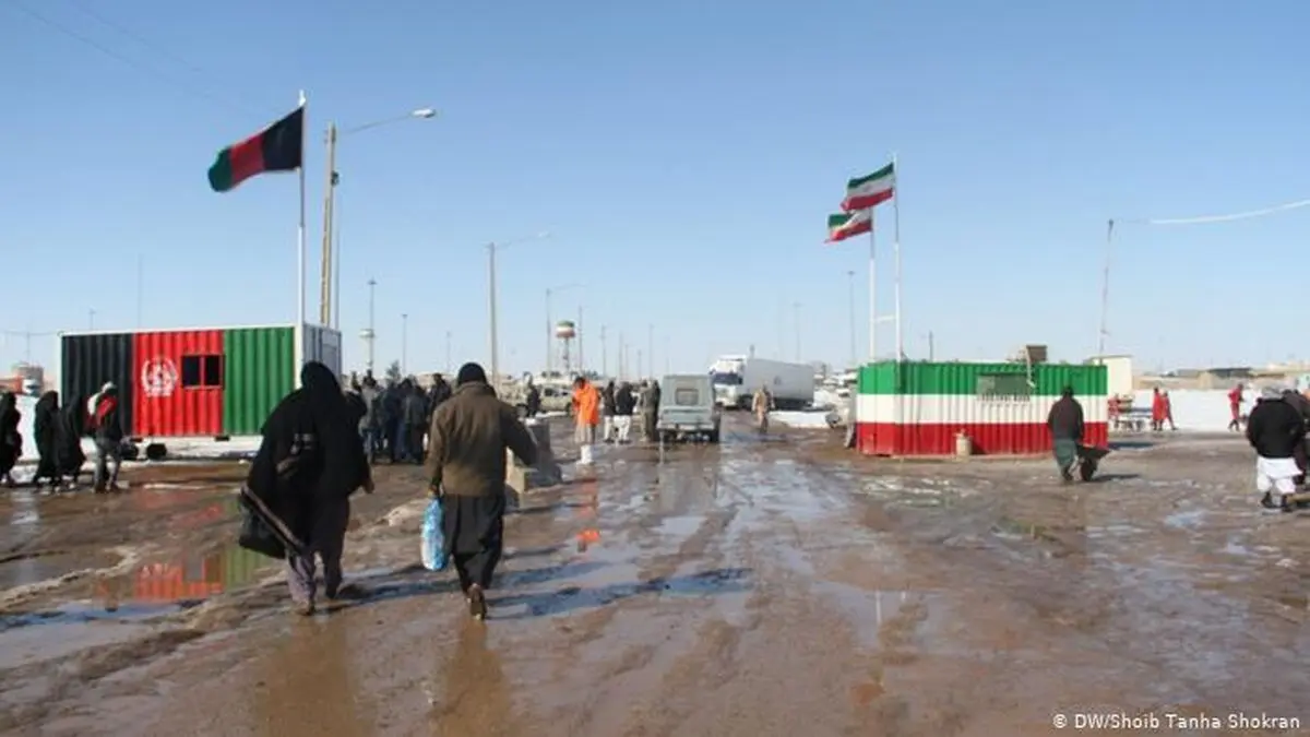 ادعای غرق شدن افغانستانی‌ها از کجا آب می‌خورد؟